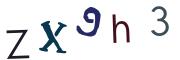 Obrázkové CAPTCHA