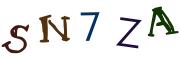 Obrázkové CAPTCHA