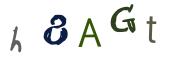 Obrázkové CAPTCHA