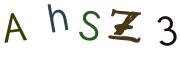 Obrázkové CAPTCHA
