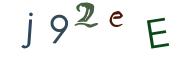 Obrázkové CAPTCHA