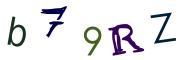 Obrázkové CAPTCHA