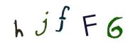 Obrázkové CAPTCHA