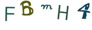 Obrázkové CAPTCHA