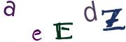 Obrázkové CAPTCHA