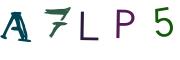 Obrázkové CAPTCHA