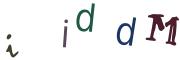 Obrázkové CAPTCHA