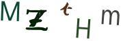 Obrázkové CAPTCHA