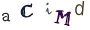 Obrázkové CAPTCHA