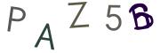 Obrázkové CAPTCHA