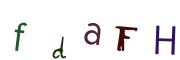 Obrázkové CAPTCHA
