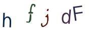 Obrázkové CAPTCHA