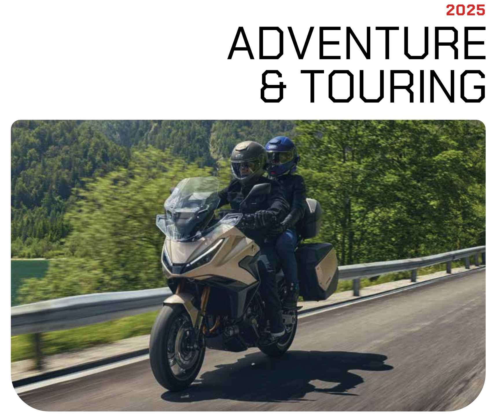 Katalog Adventure 2025