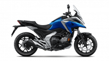 Glint Wave Blue Metallic 