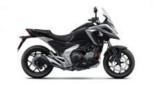 Mat Ballistic Black Metallic 