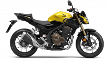 Pearl Dusk Yellow