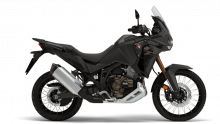 Mat Ballistic Black Metallic