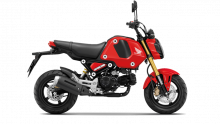 GAYETY RED