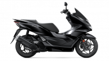 Mat Galaxy Black Metallic 