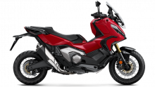 Grand Prix Red