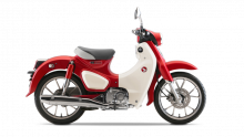 Pearl Nebula Red