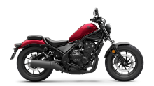 Candy Diesel Red