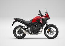 Grand prix red 
