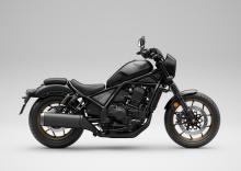 Matt ballistic black metallic (verze SE DCT)