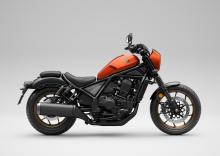 Flare Orange metallic (verze SE DCT)