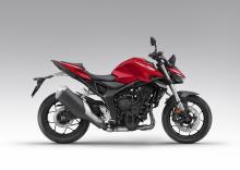 Grand prix red