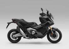 Graphite black
