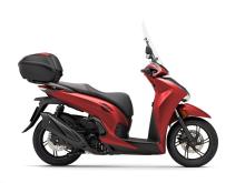 Matt pearl diaspro red (Sporty)