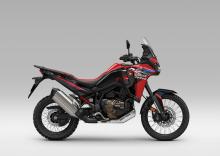 Grand prix red