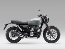Pearl deep mud grey